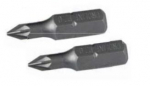 Proline otsik 1/4" Pz2 L=25mm S2, 2tk.