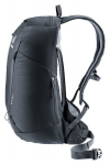 Deuter Ac Lite 17 - 17l turistiseljakott, must