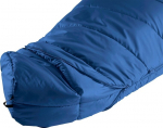 Deuter Starlight laste magamiskott (130-170 cm) - &ouml;&ouml;sinine/mahagon