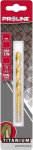Proline Hss-tina metallipuur 11,5mm