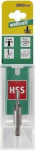 Frees soonele 4mm Hss, varrele 8mm