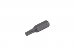 Proline Torx T9 otsik, 1/4", 25mm