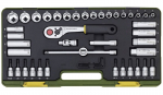 Proxxon 23282 3/8" p&otilde;rkmehhanismiga mutriv&otilde;tmed, 47 tk.