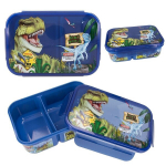 Dino World Food kast "oht"