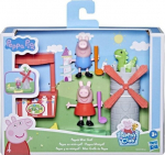 Peppa Pig komplekt "golf"