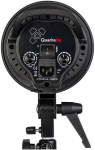 Quadralite Videoled 1500 kahev&auml;rviline Led stuudiolamp