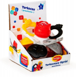 Dumel 30828 Spinner iminapa ja n&auml;rimiskummidega