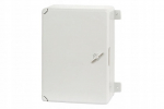 Korpus Plastikust elektrikilp Abs 240x180x130 Ip65