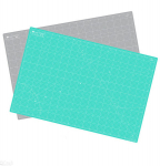 Kahepoolne l&otilde;ikelaud A1 60x90cm modelleerimiseks