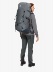 Jalgratta seljakott Deuter Aircontact Core 35+10 Sl naistele