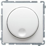 Regulaator 1-10v Simon Basic, valge