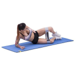 Reguleeritav treeningkumm Hms Fitness