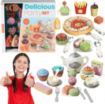 K&ouml;&ouml;gi m&auml;nguasjade komplekt Ly8616