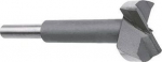 Puidupuur Wolfcraft 25 mm