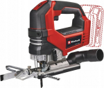 Einhell Tp-js 18/135 Li Bl juhtmeta pusle (ilma akuta)