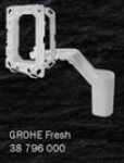 Grohe Fresh Wc-paagi &uuml;mbris