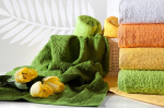 R&auml;tik 30x50 cm, 500 g/m&sup2;, pruun