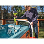 Ryobi Ry18stpa-0 18v teleskoopveepump