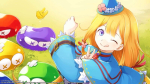 Arvutim&auml;ng Ps4 Mado Monogatari Fia and the Wondrous Academy &ndash; m&auml;ngu uus versioon