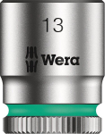 Wera 12mm 1/4" Zyklop pea