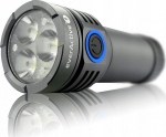 Everactive Fl-3300r Led taskulamp 3300lm, 4000mah, Usb-c