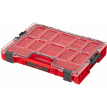 Qbrick Organizer Pro 200 Red Ultra Hd 6l Ip54