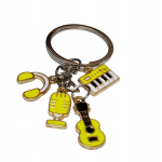 V&otilde;tmehoidja "kitarr" - stiilne aksessuaar