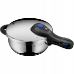 Wmf Perfect Plus kiirkeedupott 3l induktsioon