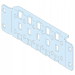 Schneider Electric Prismaset k&uuml;lgmised vaheseinad 200x600mm (2 tk.)