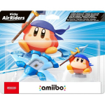 Arvutim&auml;ng Figuur Amiibo Bandana Waddle Dee & Winged Star &ndash; Kirby