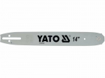 Yato ketijuhik 14" 3/8" 52 hammast