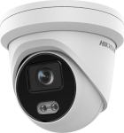 Hikvision Ds-2cd2347g2-l Ip kaamera, 4mp, Colorvu, 4mm, 40m Ir