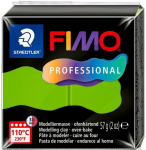 Fimo Professional voolimissavi, heleroheline, 57 g