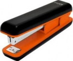 Klammerdaja Eagle In-touch S5146, must-oranž, 20 lehte