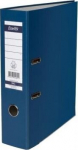 Segregaator Bantex A4 50mm, granaat