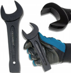 L&ouml;&ouml;kmutriv&otilde;ti Forcekraft 32mm Cr-mo