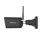 Foscam V8p v&auml;likaamera 4k Uhd, 40 m &ouml;&ouml;n&auml;gemine