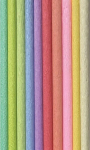 Interdruk lainepaber pastell Sega 10 tk.