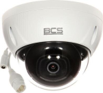 Ip kuppelkaamera Bcs-dmip3501ir-e-v 5mp, 30m Ir