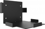 Iris Metallist seinakinnitus Xbox Series X konsooli jaoks, must