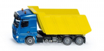 Siku 3549 Kallur Mercedes Arocs 1:50
