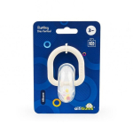 S&uuml;gavate hammaste korral n&auml;rige k&otilde;ristiga, 3m+