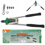 Jonnesway V1003 neetip&uuml;stol 3,2-6,4 mm 4 otsaga