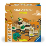 GraviTrax Junior - RAVENSBURGER - Starter Set S Desert - 59 t&uuml;kki - Lastele alates 3. eluaastast