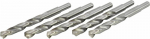 Puur metallile 13,5 mm Hss-g, 5 tk.