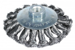 Lihvketas nurklihvijale, 100mm, tsingitud