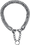 K&auml;elukku - Trixie - 65 cm - Kroomitud - Turvalisus - 2 rida