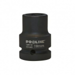 Impact 6-nurga pikendatud pea Cr-mo 3/4" 30 mm Proline