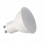 Kanlux Miled Led pirn Gu10 4w 320lm 4000k neutraalne