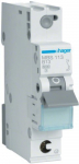 Hager automaatl&uuml;liti 1p B 13a Quickconnect Mbs113